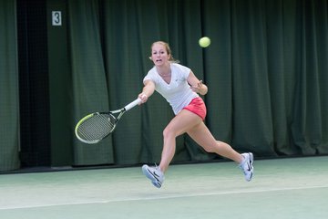 Bild 194 - Regionalliga Damen Der Club an der Alster - Club zur Vahr : Ergebnis: 5:1